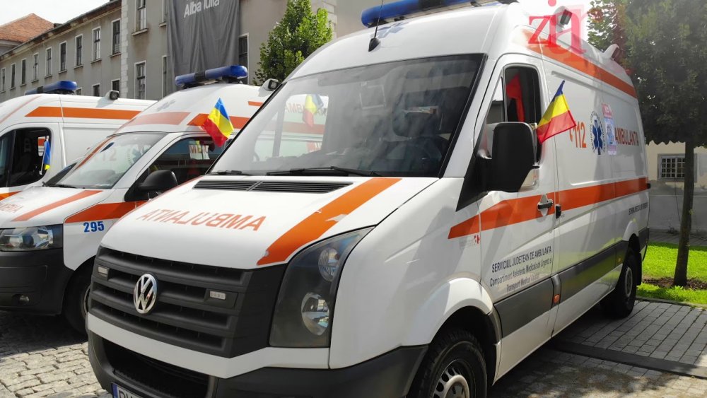 Statul va cumpăra 1.200 de ambulanțe cu bani europeni - statulvacumpara1200deambulante-1662706644.jpg