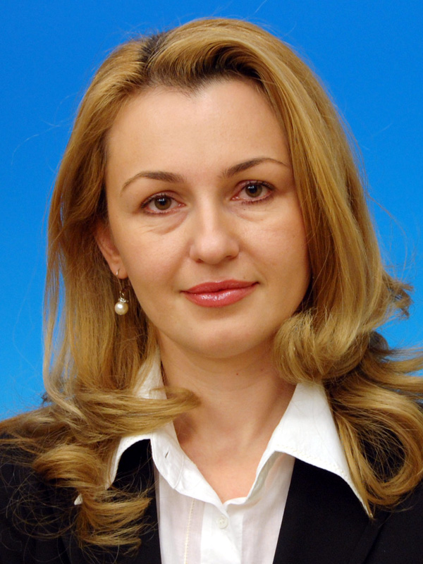 Deputatul Maria Stavrositu solicită USL un Bacalaureat cât mai corect - stavrositu-1337022079.jpg