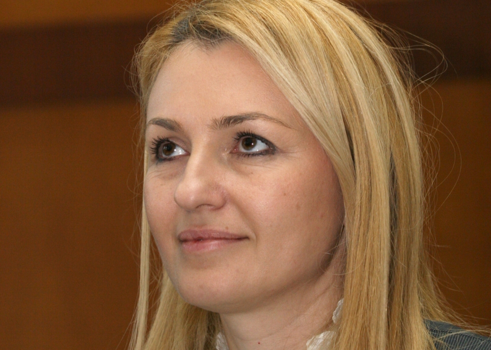 Maria Stavrositu, desemnată să reprezinte Comisia APCE la Forumul Mondial pentru Democrație - stavrositu-1338303278.jpg