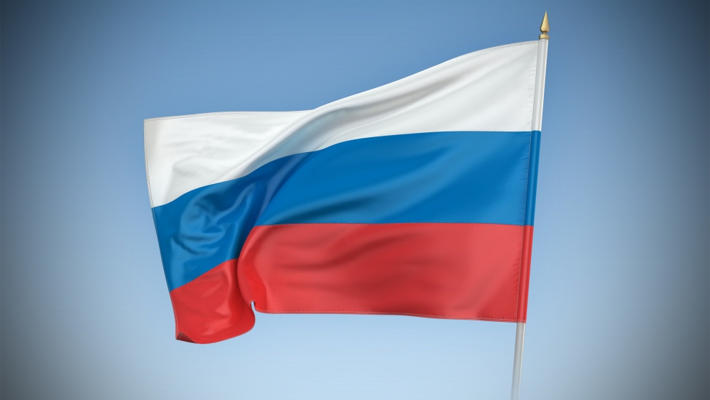 Moscova a declarat miercuri zi de doliu în memoria victimelor accidentului de metrou - steag-1405436453.jpg