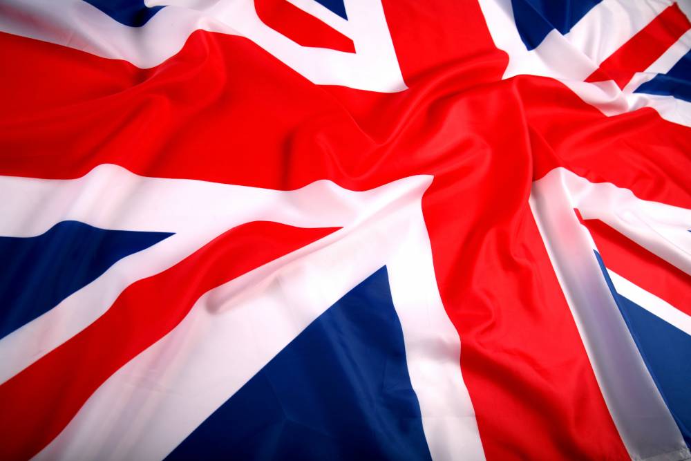Guvernul britanic, criticat pentru campania scumpă anti-Brexit - steag-1460045474.jpg