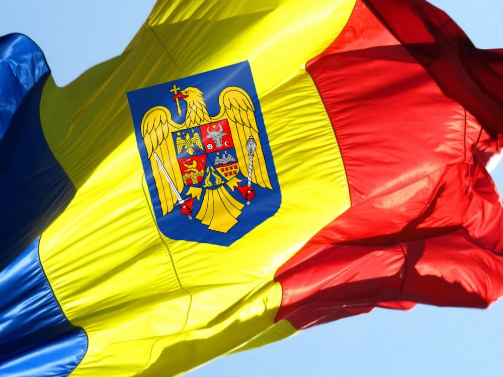 Ziua Naţională a României va fi sărbătorită în străinătate prin evenimente online - steag-1606583692.jpg