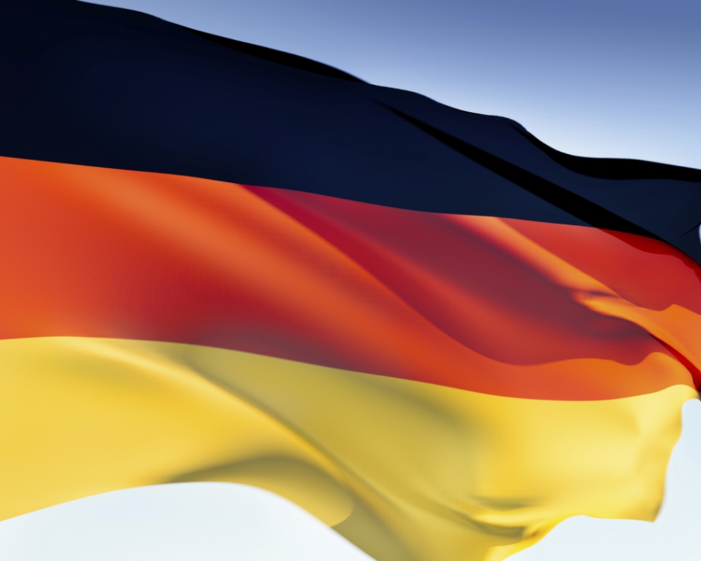 Germania vrea  să destructureze  o rețea neonazistă existentă  în închisori - steaggermania1-1365801601.jpg
