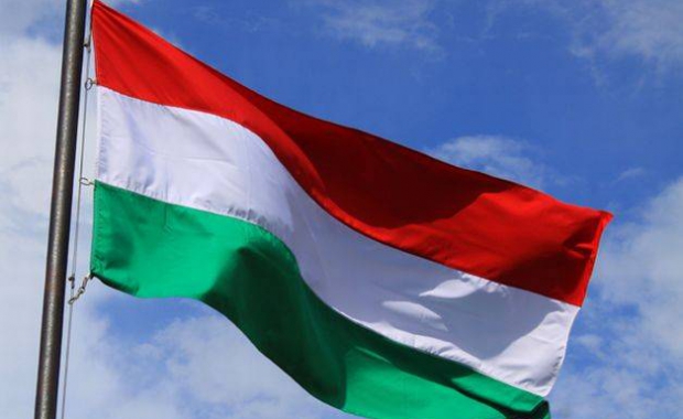 Ungaria/referendum: Circa 95% dintre alegători au respins cotele obligatorii de refugiați - steagungaria-1475431909.jpg