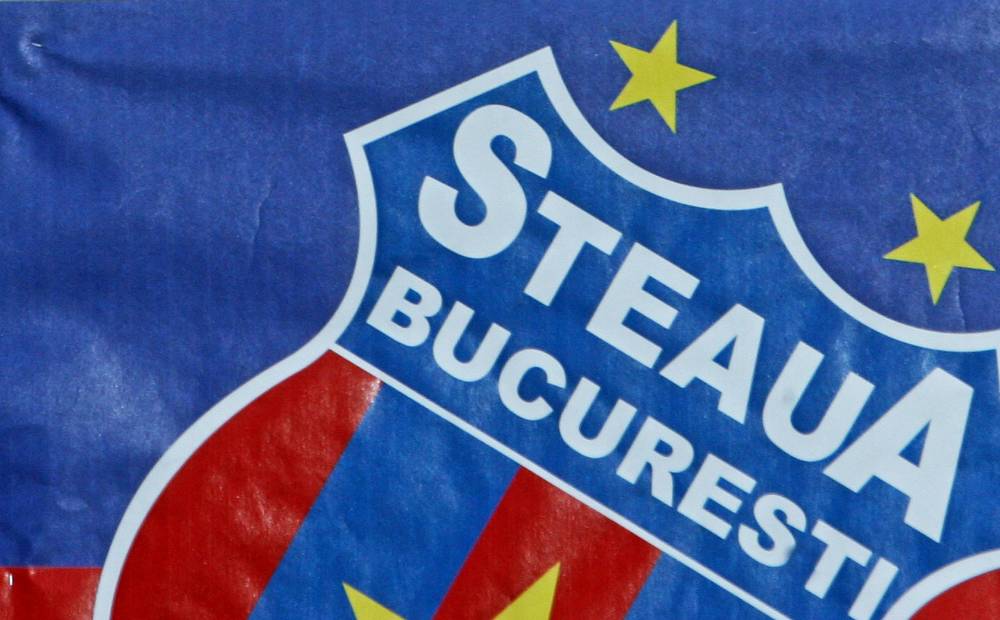 Evaluatorul mărcii Steaua, arestat pentru fapte de corupție în dosarul 