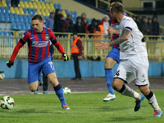 Liga I: Steaua, învinsă acasă de Gaz Metan Mediaș - steaua-1476653003.jpg