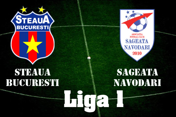 Săgeata Năvodari a pierdut meciul cu Steaua București - steauasageatajpg-1379229214.jpg