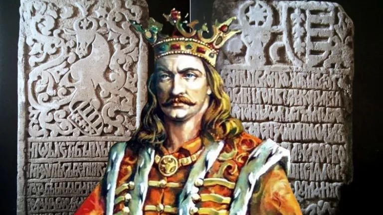 2 iulie 2023: 519 ani de la moartea lui Ştefan cel Mare, domn al Moldovei - stefan-1688293250.jpg