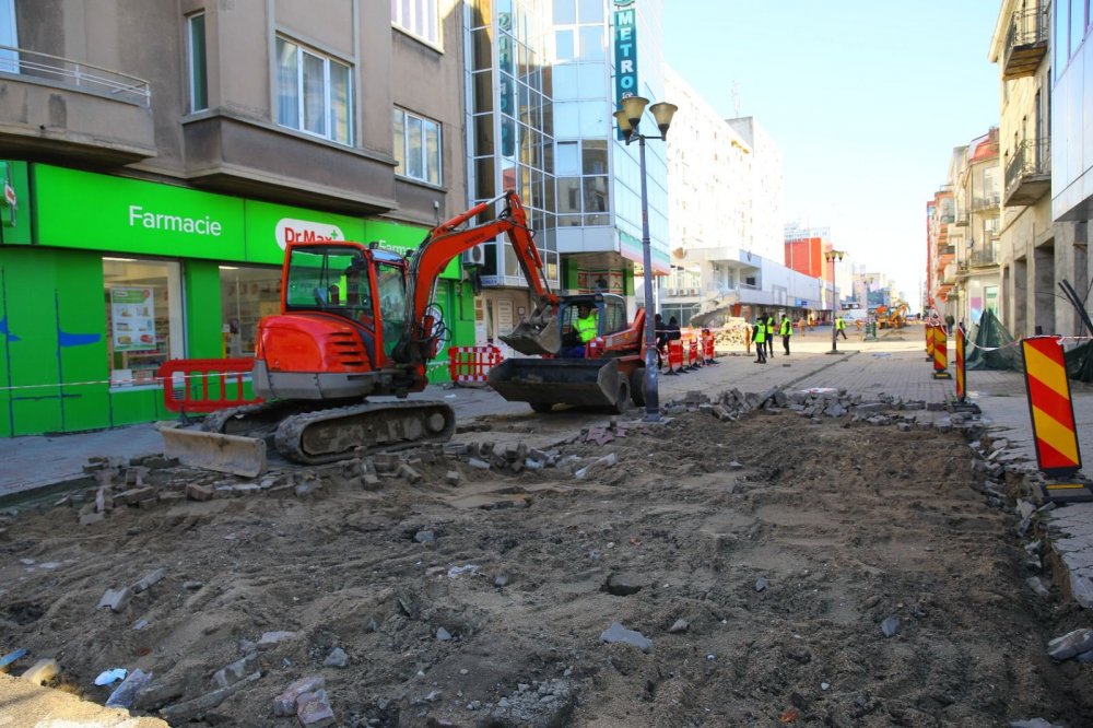 Modernizarea străzii Ștefan cel Mare a intrat în linie dreaptă - stefancelmare1-1636544357.jpg