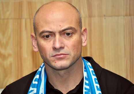Constantin Ștefan, noul antrenor al HCM Constanța - stefanconstantinantrenorhcm13-1321375240.jpg
