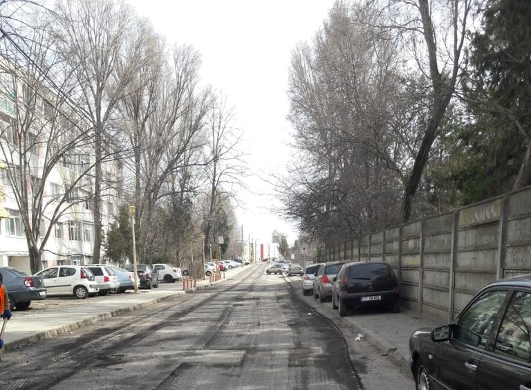 HAOS ÎN TRAFIC! Atenție, constănțeni! Se închide circulația pe strada Ștefăniță Vodă - stefanitavoda-1551870691.jpg