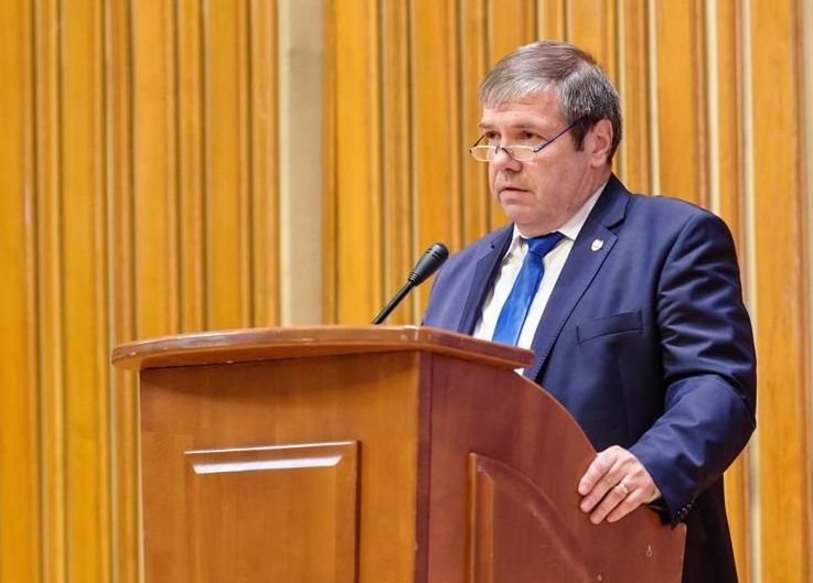 Senatorul Ștefan Mihu cere remedierea situației de la Spitalul CF Constanța - stefanmihu4-1561499418.jpg