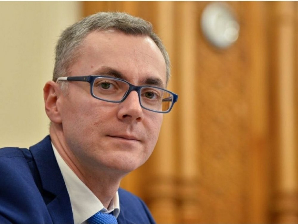 Deputatul Stelian Ion condamnă decizia Ministerului Apărării de a-i pensiona anticipat pe militari - stelian-ion-1679500119.jpg