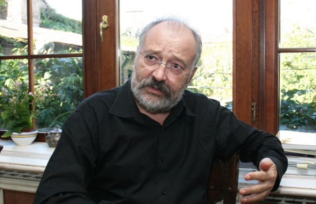 Directorul TVR, STELIAN TĂNASE a suferit un INFARCT - steliantanase-1398073360.jpg