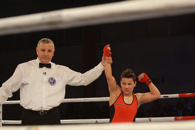 Steluța Duță, campioană europeană la box - stelutaduta05marianburlacu-1402140570.jpg