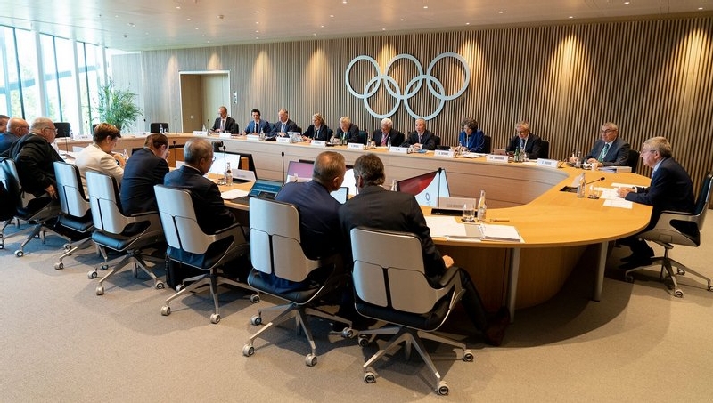 Japonia va plăti costurile suplimentare generate de amânarea cu un an a Jocurilor Olimpice de la Tokyo - stire2719mare1-1587469368.jpg