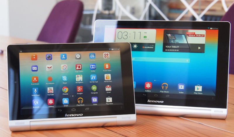 Vânzările de tablete le vor egala pe cele de PC-uri în 2014 - stiretablete-1385909800.jpg