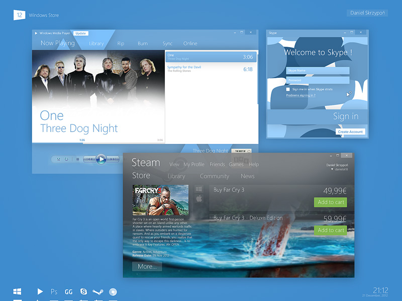 Windows Blue, la dispoziția utilizatorilor - stirewindows-1370176209.jpg