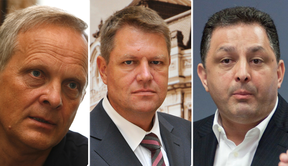 Stolojan, Iohannis și Vanghelie acuzați de ANI de conflict de interese - stolojan-1366810778.jpg