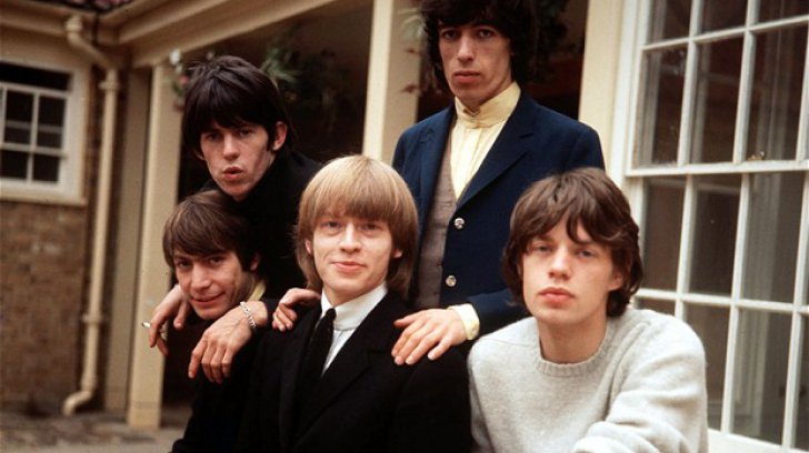 Un fost membru al trupei The Rolling Stones a fost diagnosticat cu cancer - stonesbillwyman81022700-1457436194.jpg