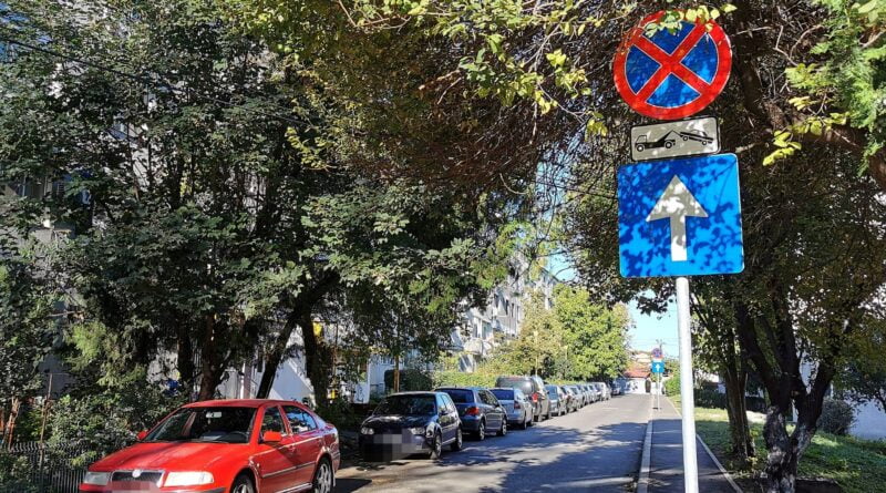 Dezbatere publică privind reorganizarea circulației rutiere pe un tronson de pe strada Frunzelor - strada-1665494692.jpeg