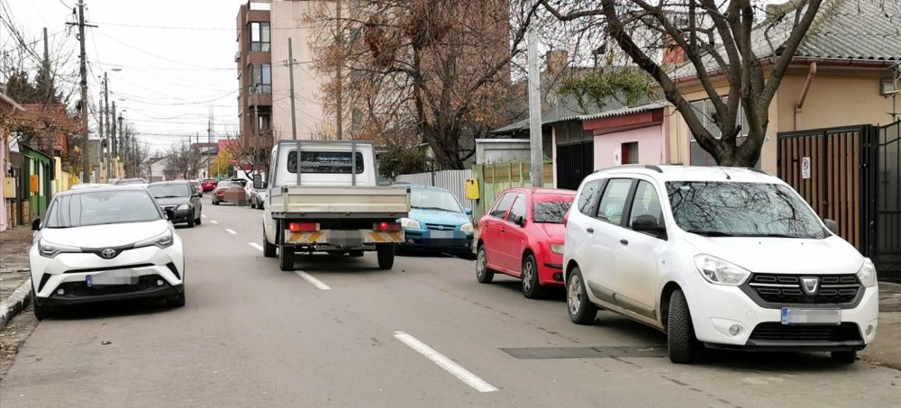 O stradă din cartierul Coiciu își modifică regimul de circulație - strada-1671449799.jpg