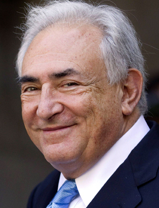 Nu a existat nicio discuție despre negocierea pedepsei lui Strauss-Kahn - strausskhan-1310052532.jpg