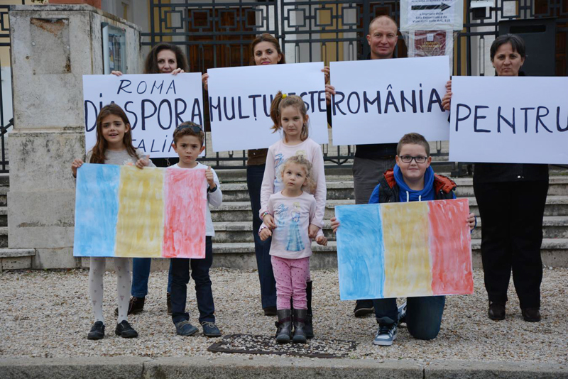 Studiu privind românii din diaspora - studiuprivinddiaspora-1492957242.jpg