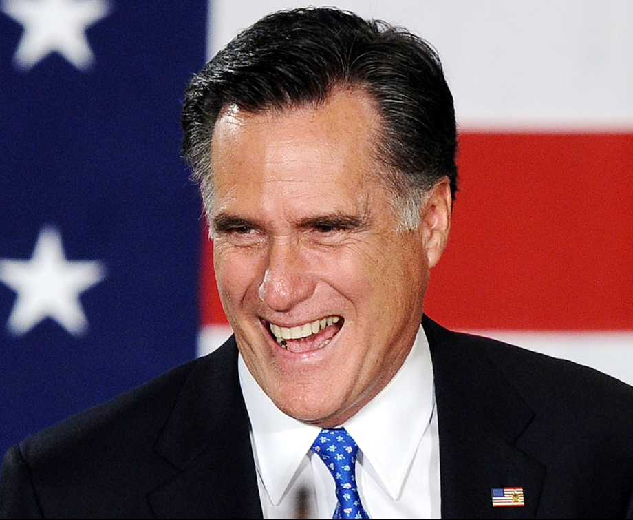 Mitt Romney are un ușor avantaj în fața lui Barack Obama - sua-1337092318.jpg