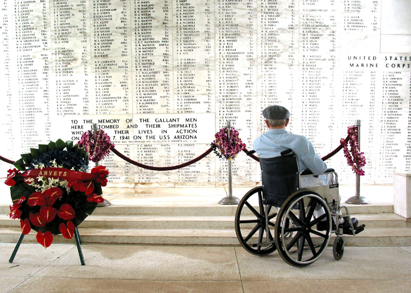 SUA au comemorat 75 de ani  de la atacul  de la Pearl Harbor - sua-1481116712.jpg