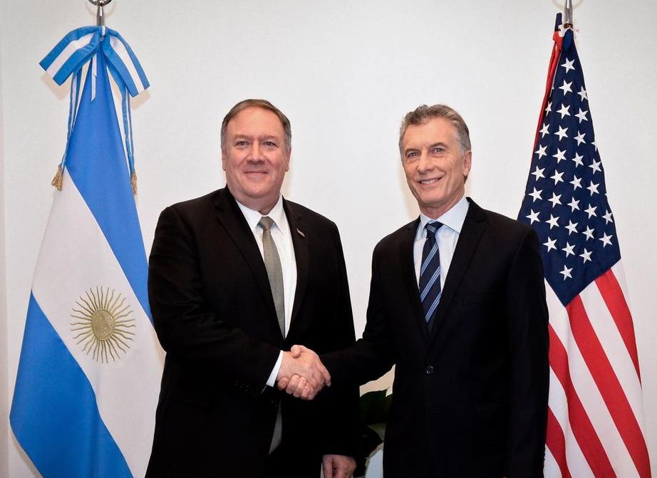 SUA și trei țări sud-americane vor coopera împotriva terorismului - sua-1563708996.jpg