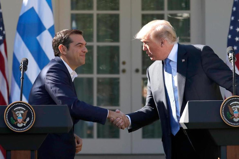 SUA: Donald Trump laudă eforturile Greciei pentru a depăși criza - suadonaldtrumpjpeg-1508323065.jpg