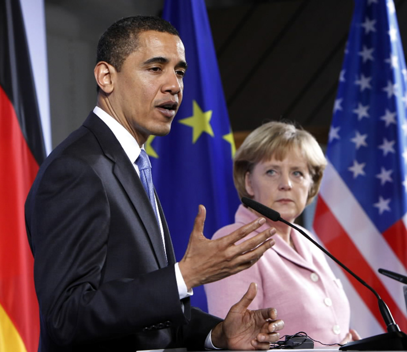 SUA și Germania, acord istoric privind spionajul - suasigermaniua-1383490739.jpg