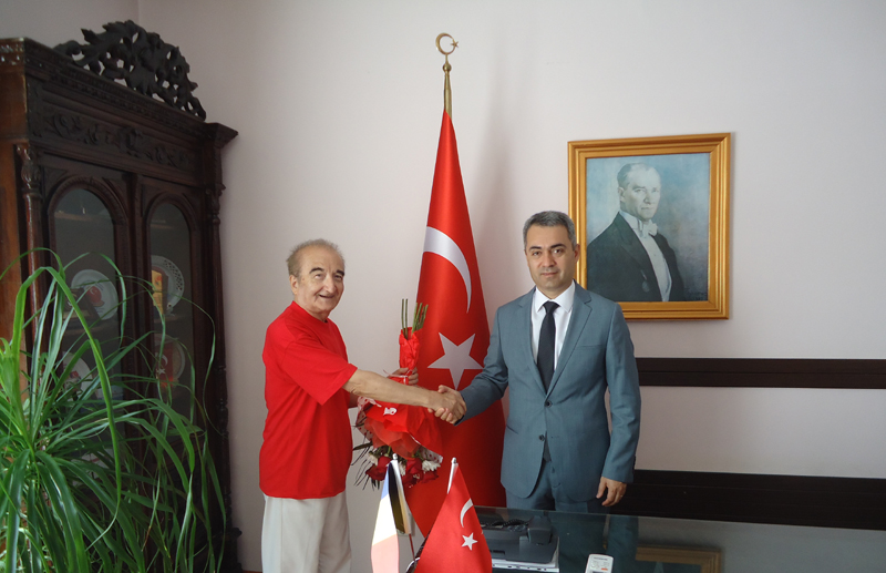 Suat Ibraim, vizită  la Consulatul general  al Turciei la Constanța - suat-1470754793.jpg