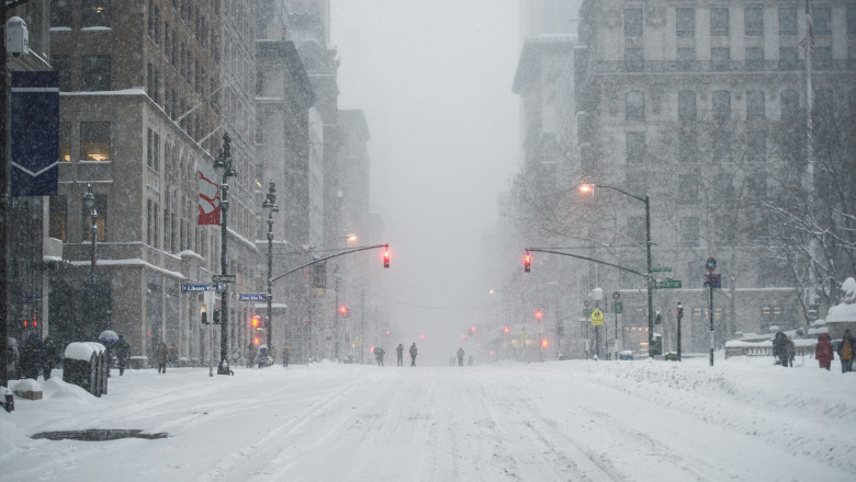 Temperaturi în creştere prognozate în vestul statului New York, după un viscol mortal - suatemperaturi-1672238667.jpg
