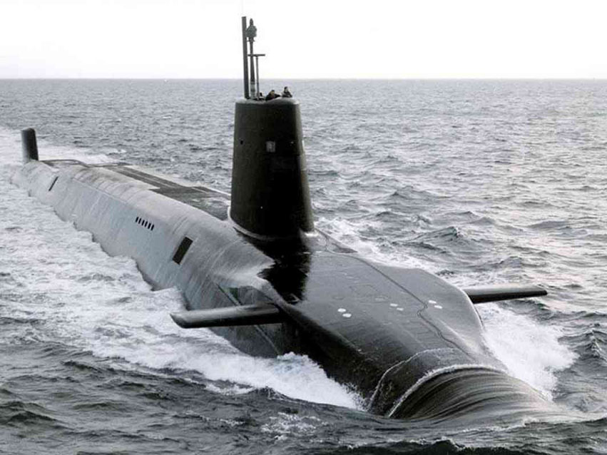 Israelul își montează arme nucleare  pe submarinele cumpărate din Germania - submarin-1338819626.jpg