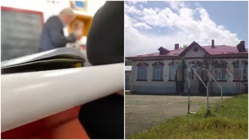 Un profesor din Suceava a fost filmat în timp ce pălmuiește un elev în fața clasei - suceava-1633016444.jpg