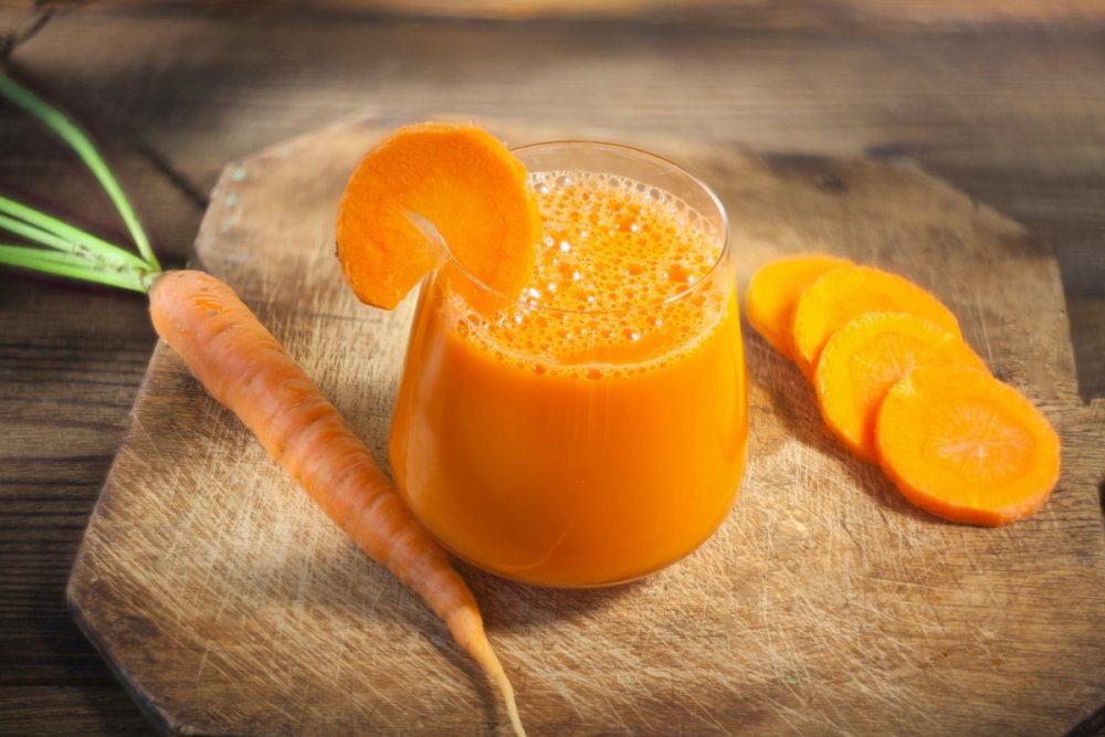 Sucul de morcovi ajută la regenerarea ficatului - suculdemorcovi1-1632062564.jpg