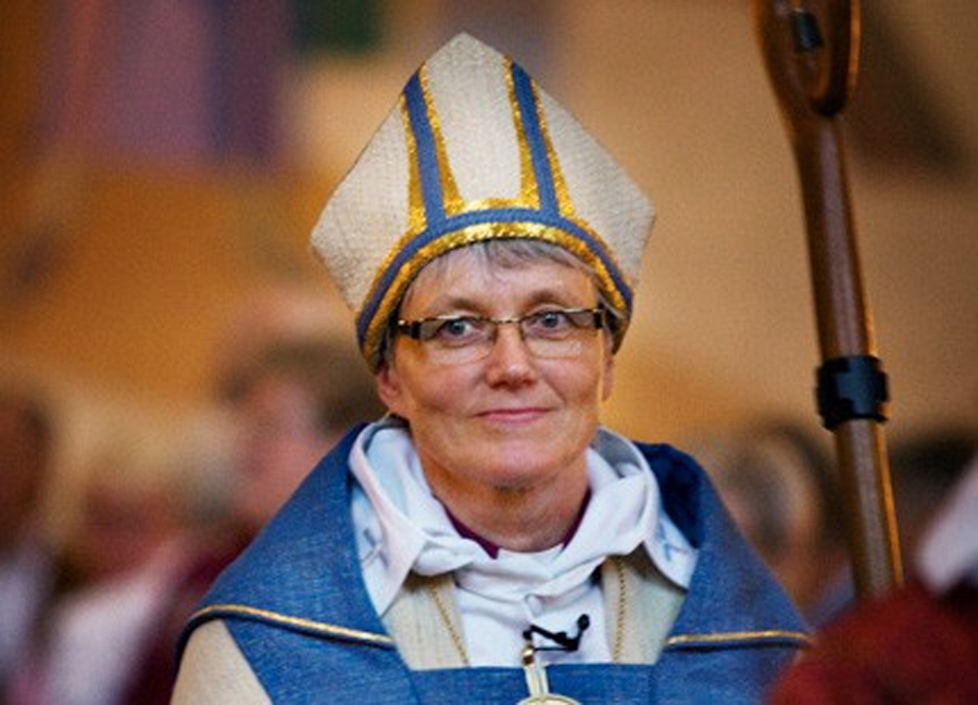Premieră în Suedia:  O femeie, aleasă la conducerea Bisericii - suedia-1381962945.jpg