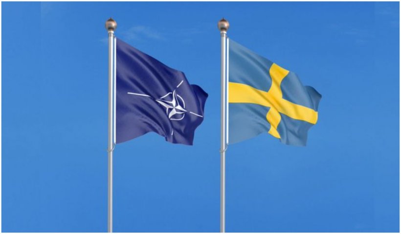 După Finlanda, Suedia vrea și ea în NATO: partidul de guvernământ și-a anunțat susținerea - suedia-1652624329.jpg