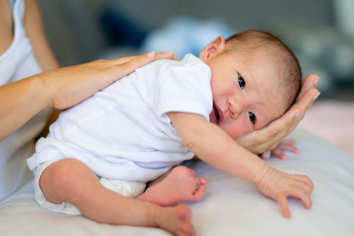 Sughițul este esențial pentru dezvoltarea creierului bebelușilor - sughit-1707916877.jpg