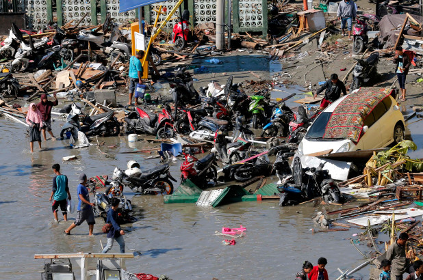 Peste 1.200 de morți, noul bilanț al cutremurului din Indonezia. Peste 190.000 de oameni au nevoie de asistență umanitară - sulawesi1-1538469008.jpg