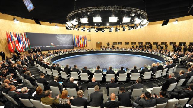 Summit NATO pe fondul tensiunilor din Ucraina - summitnato-1409815061.jpg