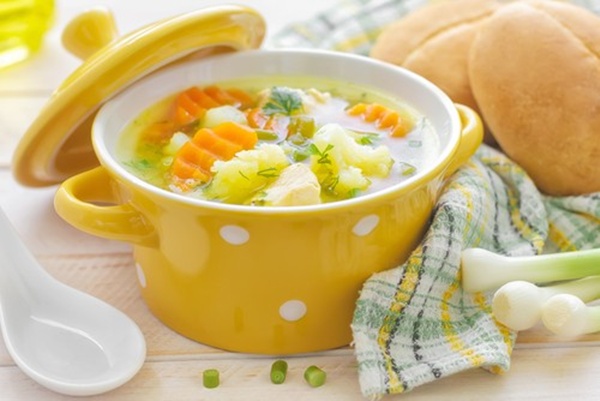 Trucuri pentru o supă delicioasă - supa-1416407265.jpg