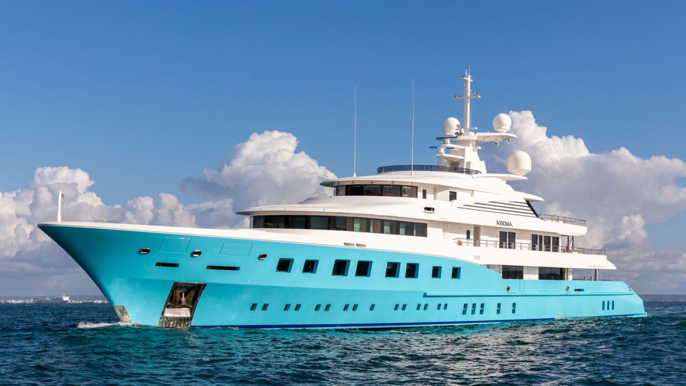 Super-yacht-ul unui oligarh rus va fi scos la licitația în Gibraltar - superyachtulunuioligarhrus-1659530785.jpg