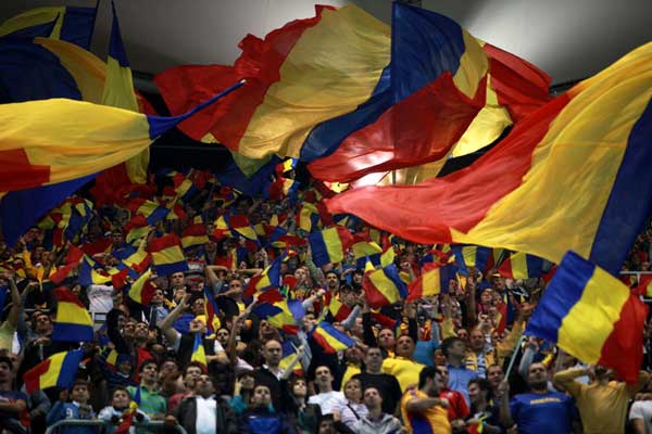 România va juca meciul cu Norvegia fără spectatori, după incidentele de la partidele cu Spania și Malta - suporteriromaniaarenanationala-1569001395.jpg