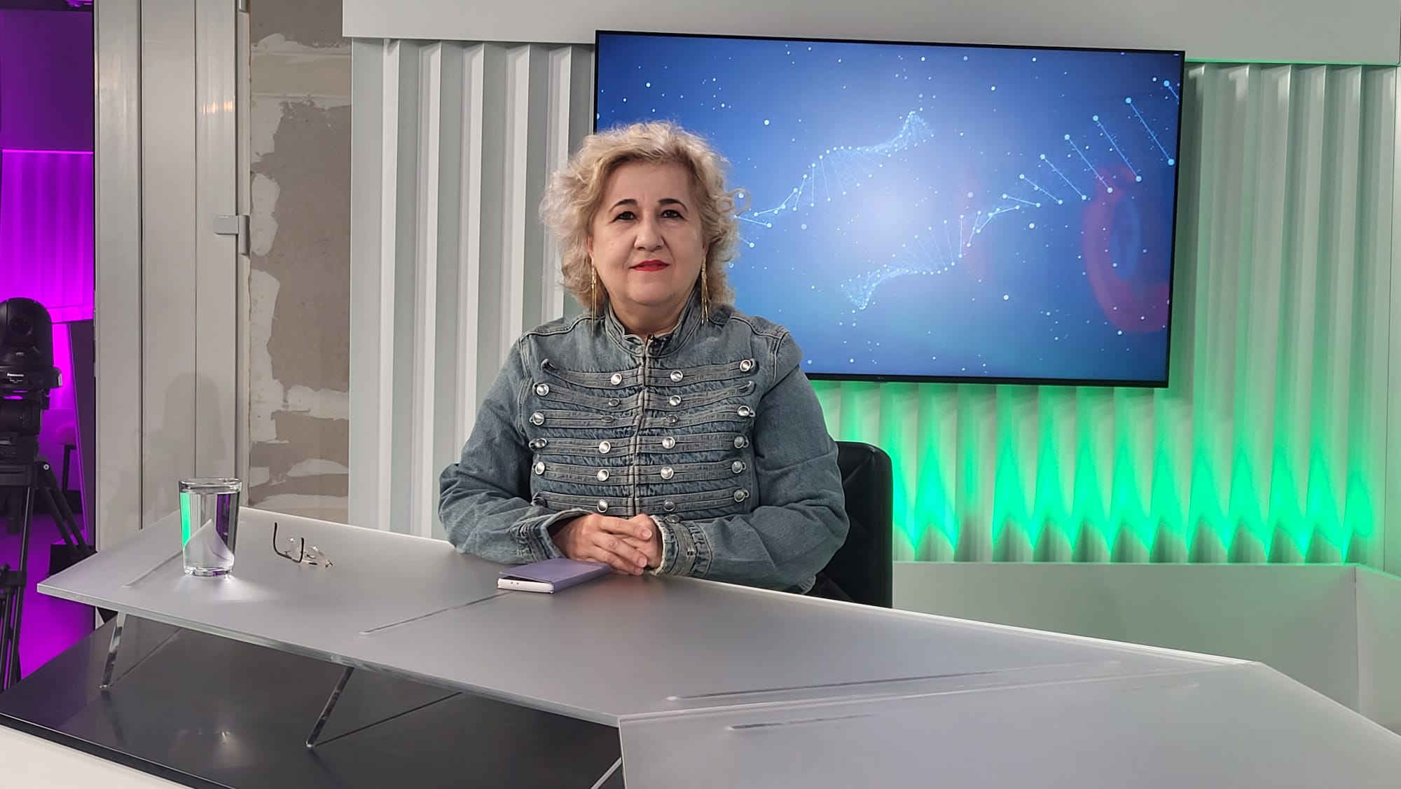 „Sursa de sănătate“ - De ce tot mai mulți copii suferă de acnee și alopecie?