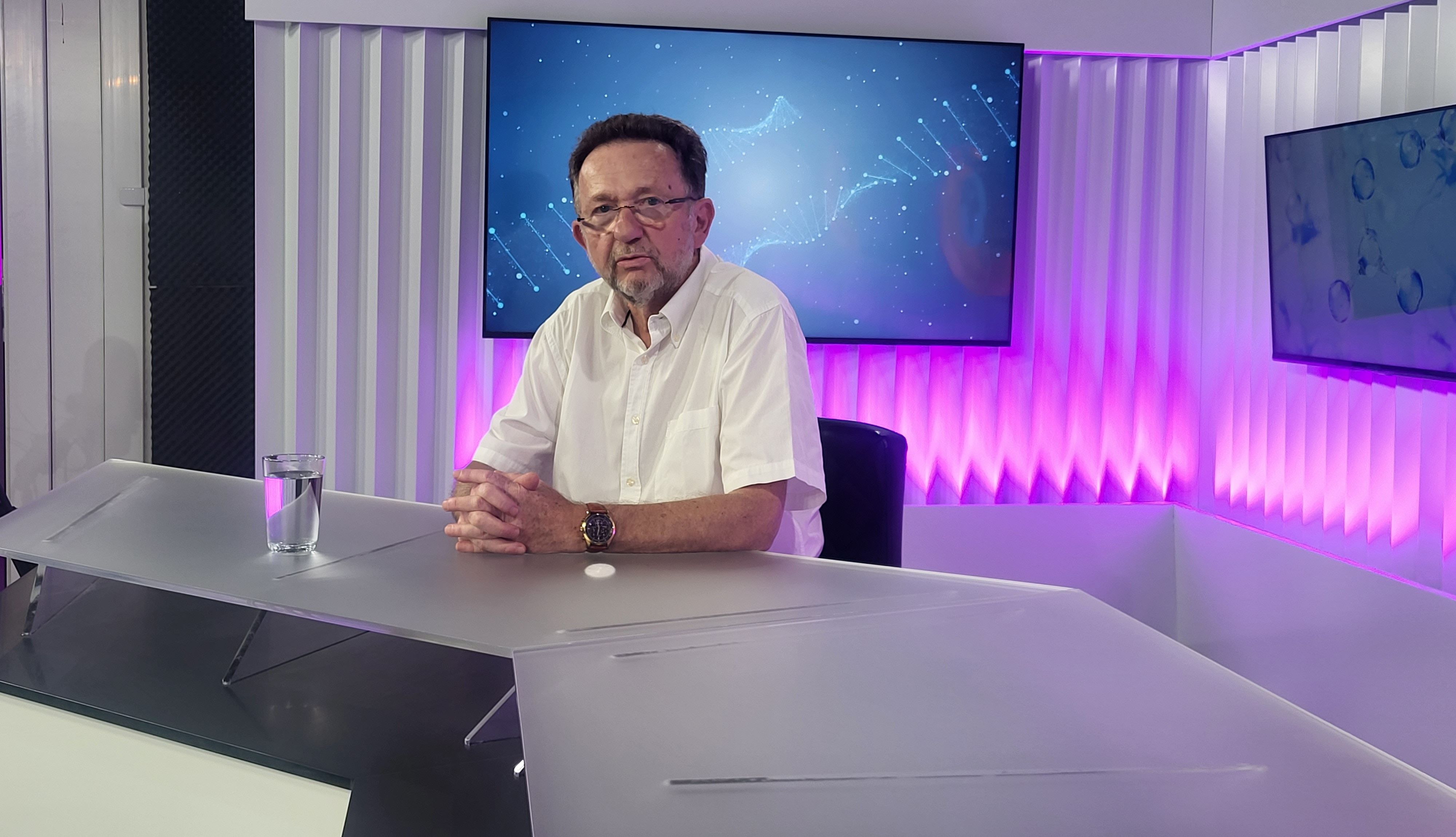 „Sursa de sănătate“ - Ficatul gras, boala tăcută a stilului de viață modern