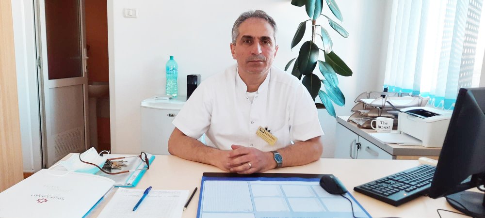 Dr. Răzvan Popescu, o nouă reușită medicală! Maraton chirurgical de 11 ore, la un pacient cu cancer de pancreas - sus-1662914297.jpg
