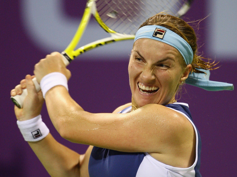 Tenis / Kuznețova a câștigat turneul WTA de la Sydney - svetlanakuznetsova-1452871698.jpg